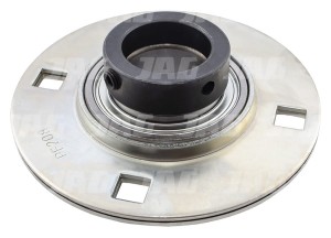 JAG07-0080 GRAE 40 NPPB ŁOŻYSKO + OBUDOWA P208