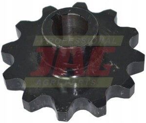 JAG81-0022 ZĘBATKA Z12