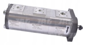 633995 POMPA HYDRAULICZNA 3-SEKCYJNA