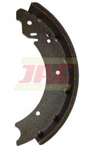 JAG08-0296 SZCZĘKA HAMULCA 60X250MM