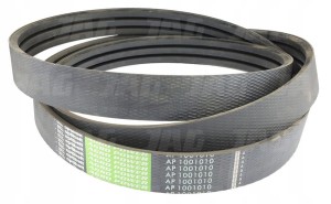 AP1001010 PAS OPTIBELT AGRO POWER