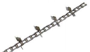 CA550V/F14/J2A ŁAŃCUCH ELEWATOROWY WZMACNIANY ROLLON-SOLID