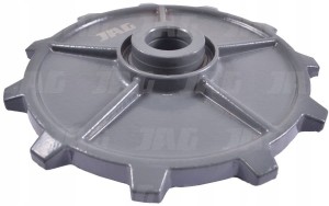 JAG04-0333 ZĘBATKA PODAJNIKA POCHYŁEGO DOLNA-WOLNA