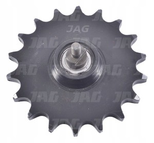 JAG01-0205 ZĘBATKA NAPINAJĄCA