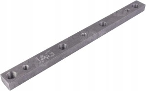 JAG04-0556 LISTWA DOCISKOWA POD NÓŻ JAG PREMIUM