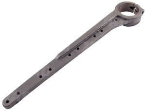 JAG11-0081 GŁÓWKA KOSY