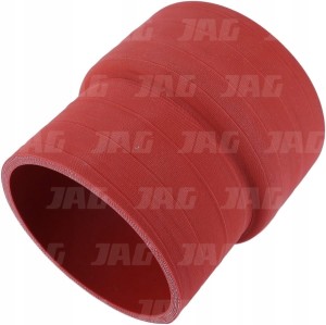 JAG08-0674 PRZEWÓD GUMOWY JAG