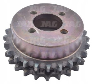 JAG41-0116 ZĘBATKA Z25
