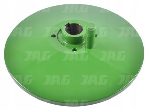 JAG24-0282 POŁÓWKA KOŁA PASOWEGO