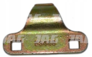 JAG01-0142 DOCISK KOSY RADURA