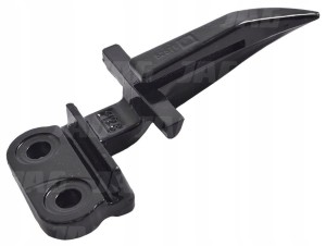JAG01-0096 BAGNET KOŃCOWY RADURA