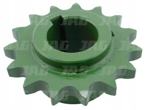 JAG24-0269 ZĘBATKA PRZENOŚNIKA ELEWATOROWEGO