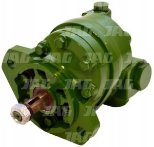 JAG27-0002 POMPA HYDRAULICZNA