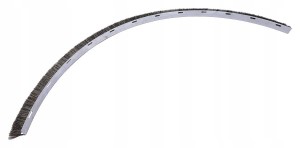 84057430 SZCZOTKA USZCZELNIAJĄCA