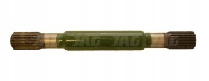 JAG26-0048 PÓŁOŚ LEWA
