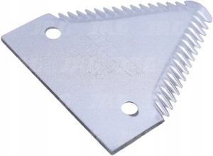 358488 NOŻYK KOSY ORYGINAŁ CLAAS