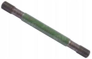 JAG26-0057 PÓŁOŚ PRAWA