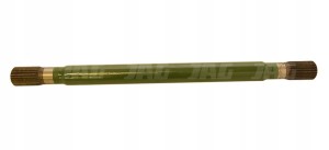 JAG26-0051 PÓŁOŚ LEWA