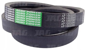 AP1003591 PAS OPTIBELT AGRO POWER