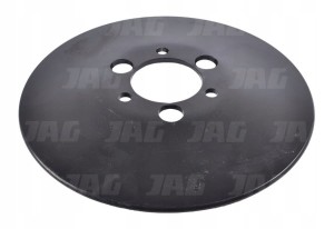 JAG33-0018 POŁÓWKA KOŁA WARIATORA