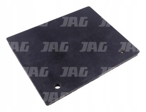 JAG82-0117 ŁOPATKA GUMOWA 4-PRZEKŁADKI JAG PREMIUM