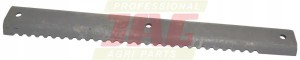 JAG81-0055 LISTWA WALCA LEWA