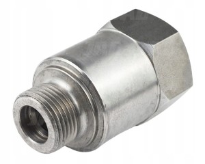 JAG03-0181 OBUDOWA ZAWORU HYDRAULICZNEGO JAG PREMIUM