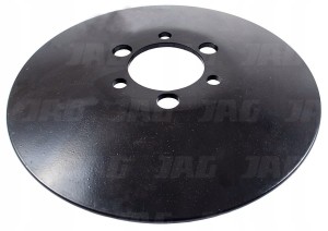 JAG33-0017 POŁÓWKA KOŁA WARIATOROWEGO