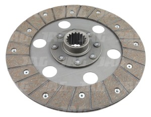 JAG06-0150 TARCZA SPRZĘGŁOWA SAFFA ECONOMY