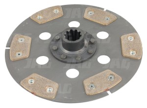 547433R91 TARCZA SPRZĘGŁOWA SAFFA
