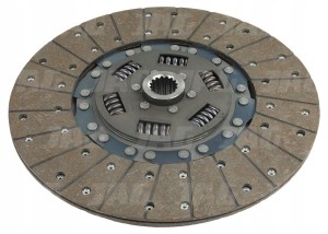 6005005225 TARCZA SPRZĘGŁOWA SAFFA