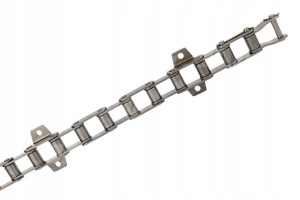 AZ34242 ŁAŃCUCH PODAJNIKA POCHYŁEGO ZEWNĘTRZNY ROLLON-SOLID