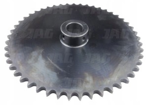 AH125070 KOŁO ZĘBATE Z49