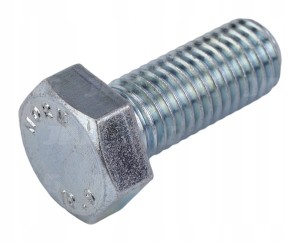 89503097 ŚRUBA CL 10.9 - M14 X 35