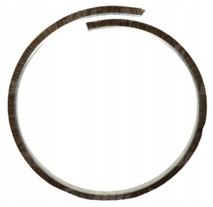 JAG08-0233 SZCZOTKA USZCZELNIAJĄCA 880MM