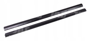 JAG23-0076 PARA CEPÓW /LH+RH/ - 12 OTW. 1540MM