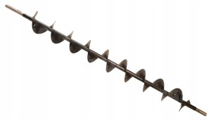 JAG04-0444 PRZENOŚNIK ŚLIMAKOWY