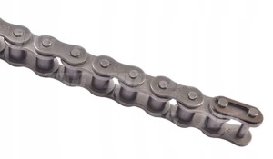 JAG04-0375 ŁAŃCUCH NAPĘDU BĘBNA STANDARD ROLLON-SOLID