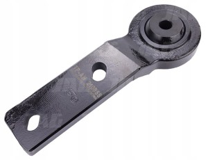 AH210858 KOŃCÓWKA WSPORNIKA STABILIZATORA HEDERU