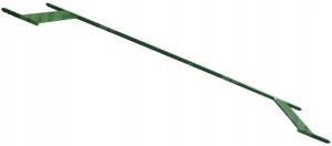 AZ22787 WAŁEK PODSIEWACZA (BEZ TULEI)