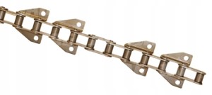 1989529C1 ŁAŃCUCH PODAJNIKA POCHYŁEGO ROLLON-SOLID