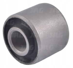 JAG08-0349 TULEJA METALOWO-GUMOWA WZMACNIANA