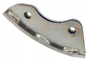 1310957 ZGARNIAK BĘBNA WCIĄGAJĄCEGO PRAWY