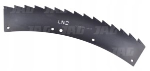 LCA78237 NÓŻ TNĄCY DO PRZYSTAWKI LEWY 3,5MM