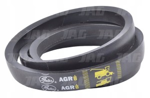0310171 PAS GATES AGRI