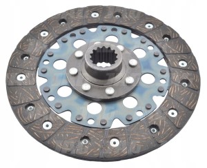 JAG06-0044 TARCZA SPRZĘGŁA