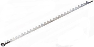 JAG21-0005 KOSA JD 6,00M/20FT SYSTEM SCH EASY CUT II SEGMENTOWA /RADURA