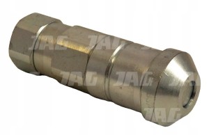 JAG95-0108 SZYBKOZŁĄCZE HYDRAULICZNE PREMIUM