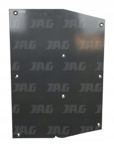 JAG08-0648 PŁYTA OSŁONOWA