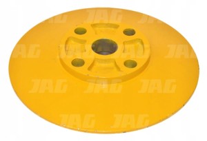 JAG42-0040 POŁÓWKA KOŁA WARIATOROWEGO